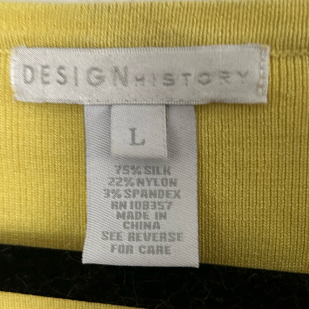 203. Design History - Picture 4 of 4